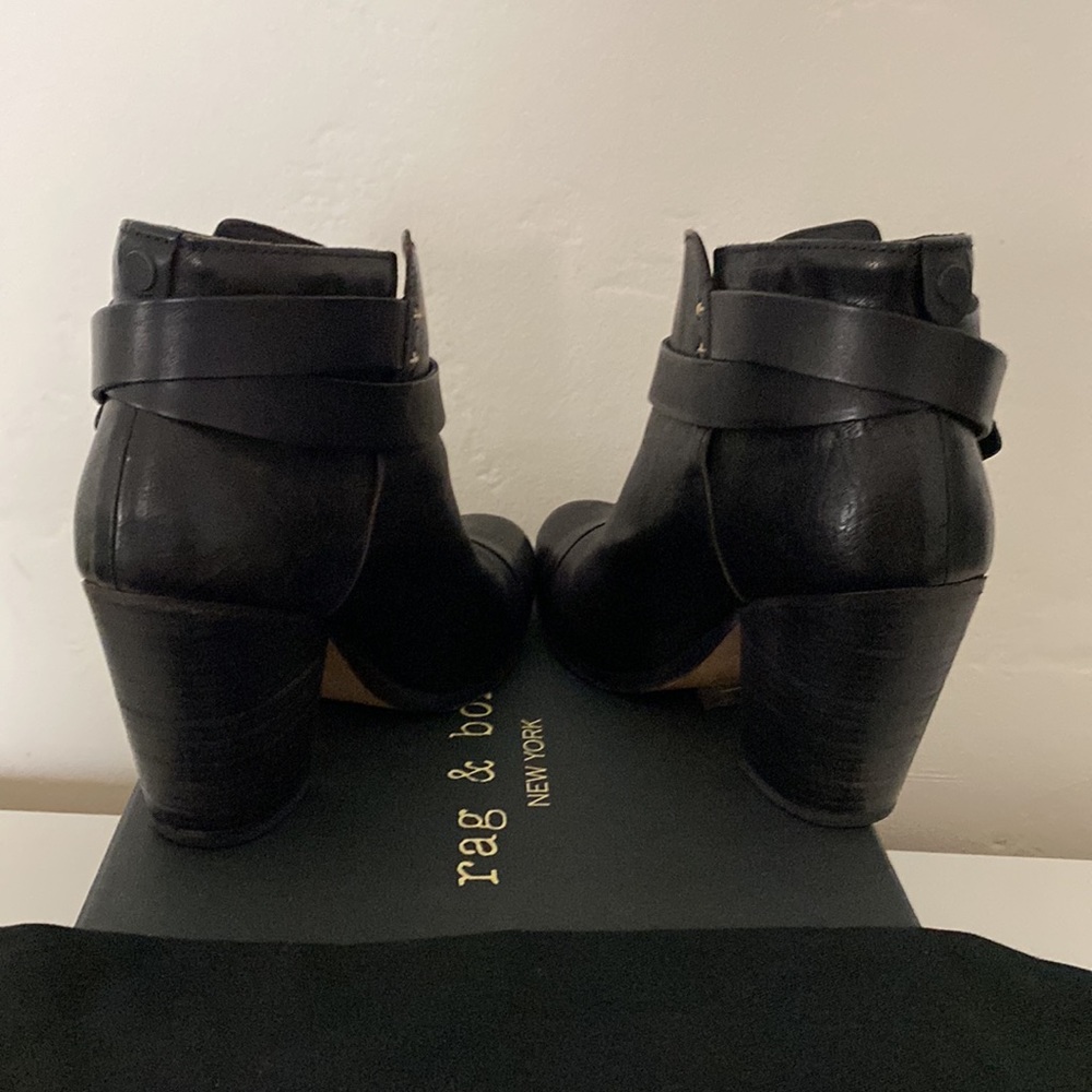 Rag & Bone “Harrow” Boot - image 5